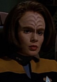 'Star Trek, Voyager Alliances' (1997) 2.14